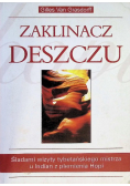 Zaklinacz deszczu