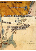 Zamek Prokuratorski w Ełku