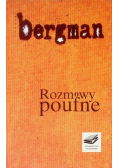 Rozmowy poufne