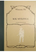 Rok Myśliwca