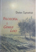 Filozofia i Genius Loci