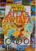 Bolek i Lolek Atlas świata