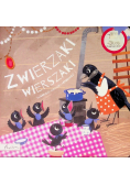Zwierzaki wierszaki