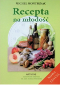 Recepta na młodość