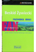 Beskid Żywiecki Przewodnik górski