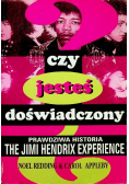 Czy jesteś doświadczony