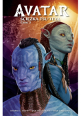 Avatar Ścieżka Tsu'teya Część 1