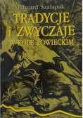 Tradycje i zwyczaje w kole łowieckim