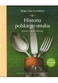Historia polskiego smaku