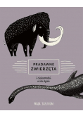 Pradawne zwierzęta i ciekawostki z ich życia