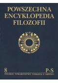 Powszechna Encyklopedia Filozofii Tom 8