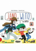 Jano i Wito. W domu