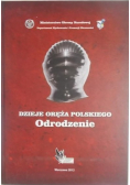 Dzieje oręża polskiego. Odrodzenie