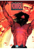 Czas komiksu Antologia Tom 5