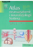 Atlas neuroanatomii i neurofizjologii Nettera