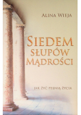 Siedem słupów mądrości