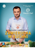 Zawierucha w kuchni