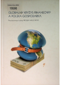 Globalny kryzys finansowy a Polska gospodarka