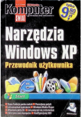 Narzędzia Windows XP Przewodnik użytkownika