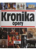 Kronika opery