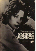 Śmierć w  Wenecji