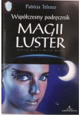 Współczesny podręcznik magii luster