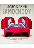 Legendarne samochody