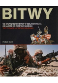 Bitwy