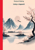 Listy z Japonii  1904 r