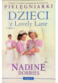 Dzieci z Lovely Lane. Część 1 Tom 3