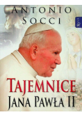 Tajemnice Jana Pawła II