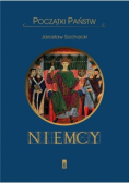 Początki państw Niemcy