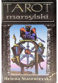 Tarot marsylski