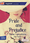 Pride and Prejudice Angielski z ćwiczeniami Poziom B1-B2
