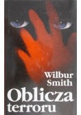 Oblicza terroru