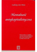 Mentalność antykapitalistyczna