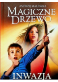 Magiczne Drzewo Inwazja