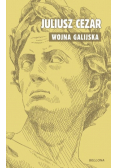 O wojnie galijskiej