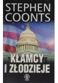 Kłamcy i złodzieje