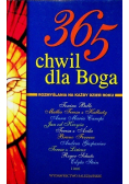 365 chwil dla Boga