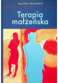 Terapia małżeńska
