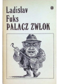 Palacz zwłok