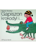 Gapiszon krokodyl i