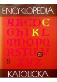Encyklopedia katolicka Tom 9