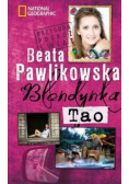 Blondynka Tao