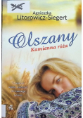 Olszany Kamienna róża