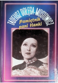 Pamiętnik pani Hanki