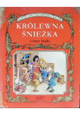 Królewna Śnieżka i inne bajki