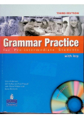 Grammar practice for Pre-Intermediate students