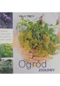 Ogród ziołowy